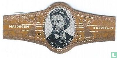 J.F.H. Perk - Afbeelding 1