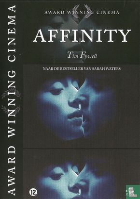 Affinity - Image 1