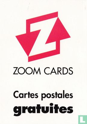 Zoom Cards - Afbeelding 1