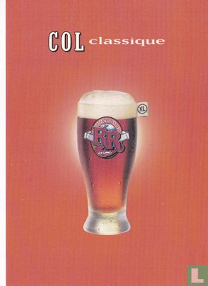 Rickard´s Red "Col classique" - Afbeelding 1
