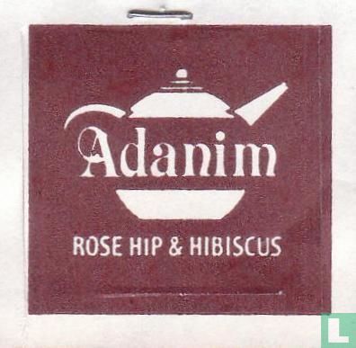 Rose Hip & Hibiscus - Image 3