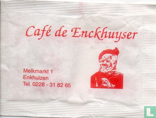 Café de Enckhuijser - Image 1