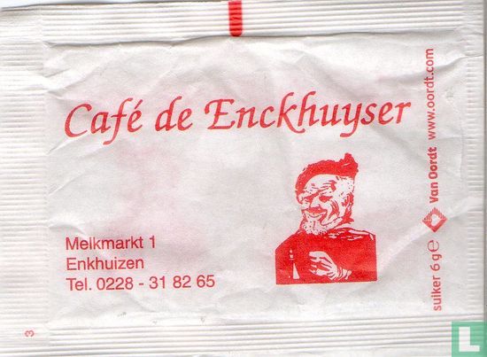 Café de Enckhuijser - Image 2