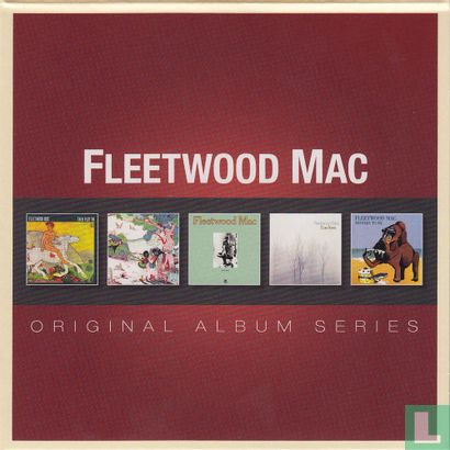 Fleetwood Mac - Image 1