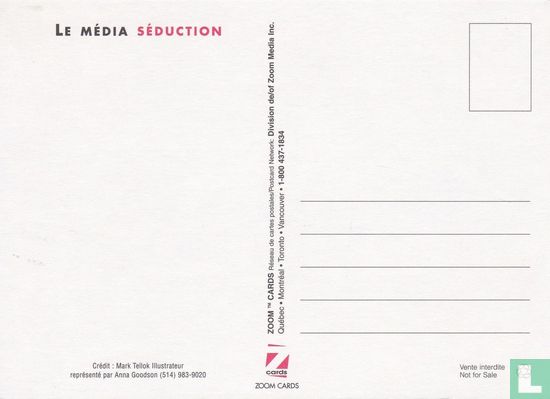 Zoom Cards - Le Média Séduction - Image 2