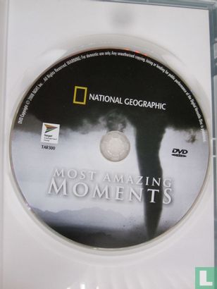 most amazing moments - Afbeelding 3