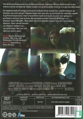 The Girlfriend Experience - Afbeelding 2
