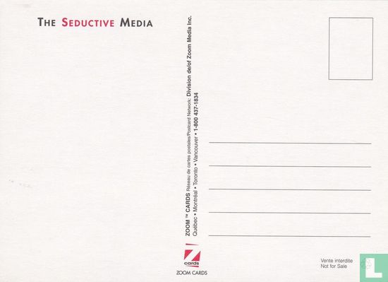 Zoom Cards - The Seductive Media - Afbeelding 2