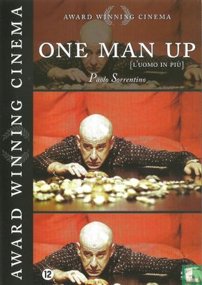 One Man Up / L'uomo in più - Bild 1