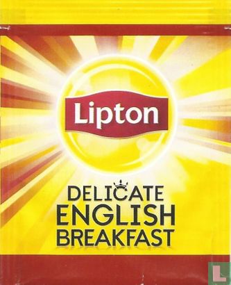 Delicate English Breakfast - Bild 1