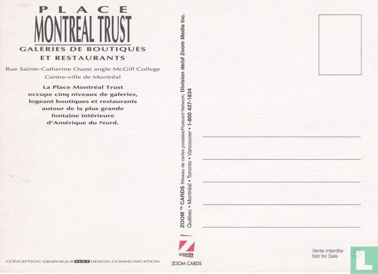 Montreal Trust - Image 2