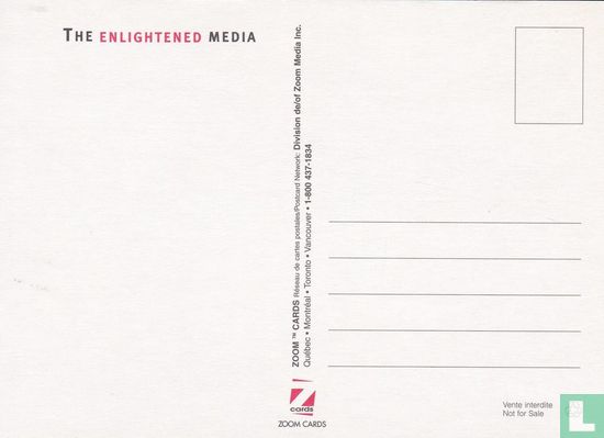 Zoom Cards - The Enlightened Media - Afbeelding 2