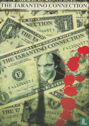 The Tarantino Connection - Afbeelding 1