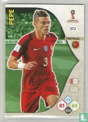 Pepe - Bild 1
