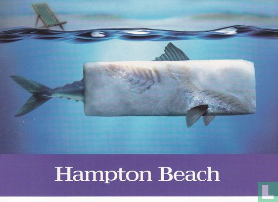 Hampton Beach - Afbeelding 1
