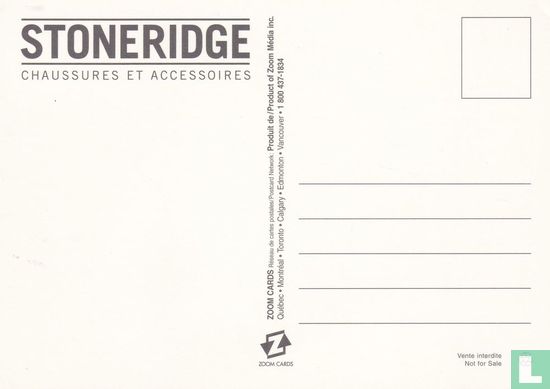 Stoneridge - Afbeelding 2