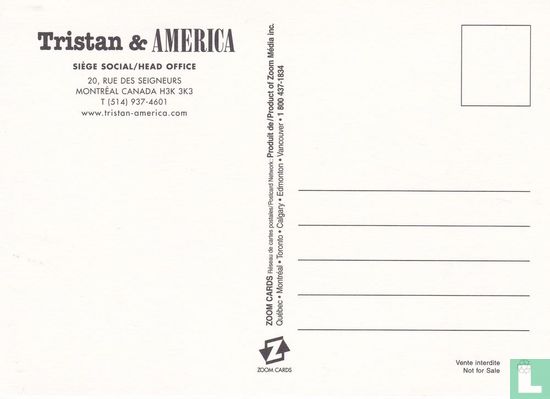 Tristan & America - Bild 2
