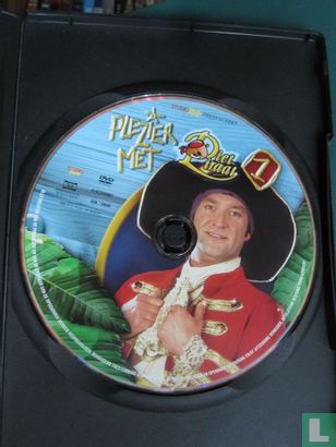Plezier met Piet Piraat - Image 3