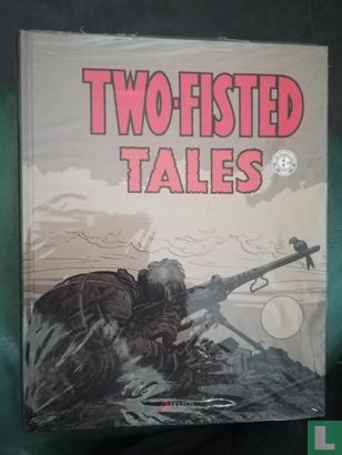 Two-Fisted Tales - Image 1