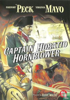 Captain Horatio Hornblower - Image 1
