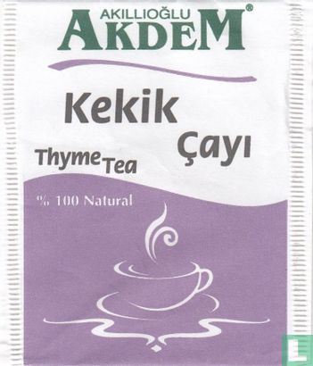 Kekik Çayi   - Image 1