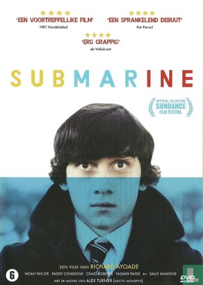 Submarine - Image 1