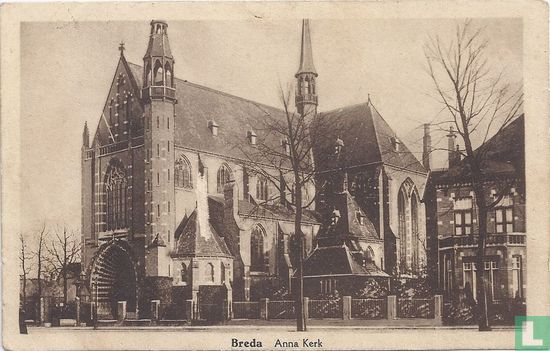 St. Annakerk