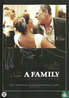 A Family - Afbeelding 1