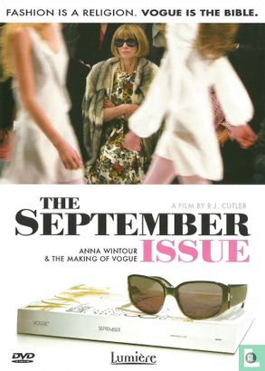 The September Issue - Afbeelding 1