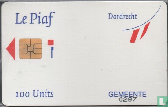 Le Piaf Dordrecht - Afbeelding 1