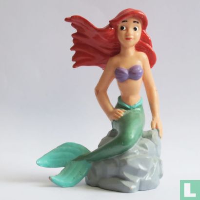 Ariel die Meerjungfrau  - Bild 1