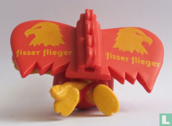 Fisser Flieger - Bild 2
