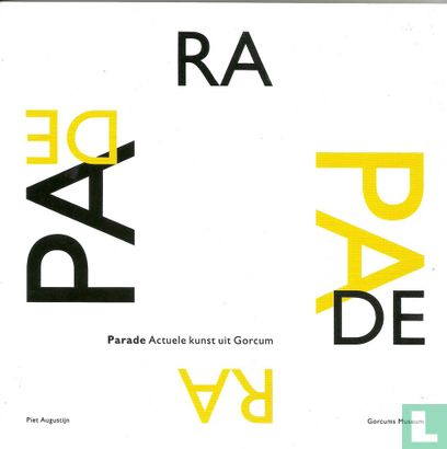 Parade - Image 1