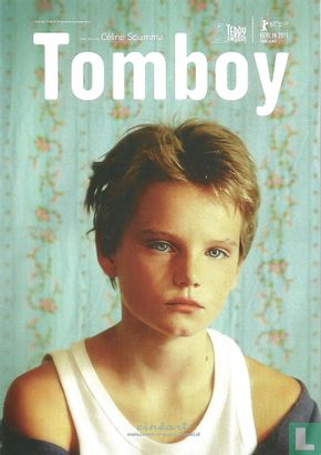 Tomboy - Afbeelding 1