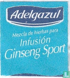Infusión Ginseng Sport - Afbeelding 3