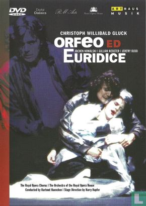 Orfeo ed Euredice - Bild 1