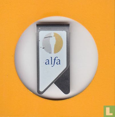 Alfa - Afbeelding 1
