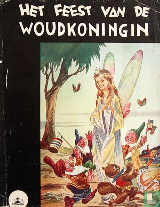Het feest van de Woudkoningin - Image 1