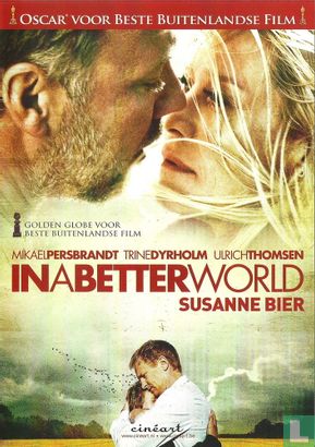 In a Better World - Image 1