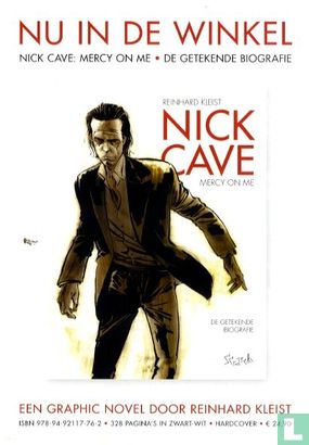 Nick Cave - Image 1