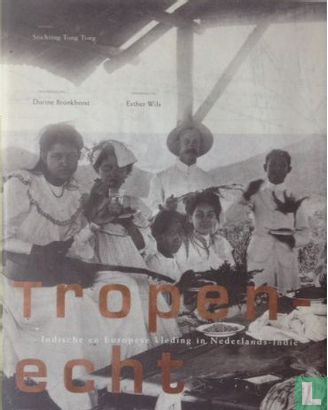 Tropenecht - Image 1
