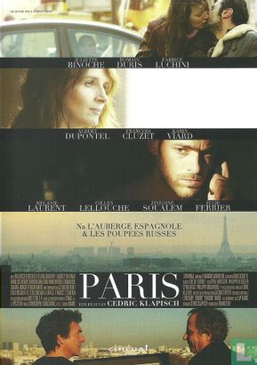 Paris - Afbeelding 1
