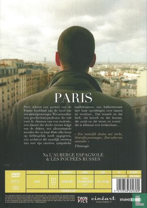 Paris - Afbeelding 2