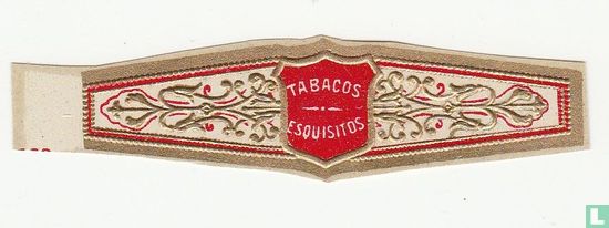 Tabacos Esquisitos - Image 1