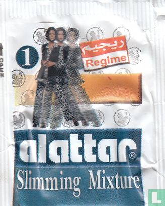 Slimming Mixture - Image 1