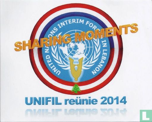UNIFIL reünie 2014 