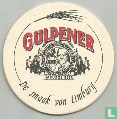 Gulpener / Zonnige Zomerbieren uit Limburg - Afbeelding 2