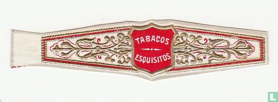 Tabacos Esquisitos - Bild 1