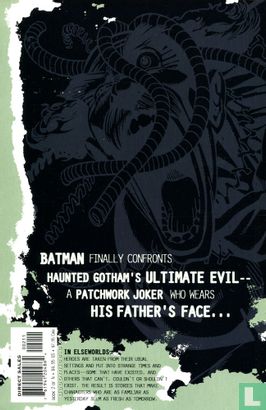 Haunted Gotham 2 - Bild 2