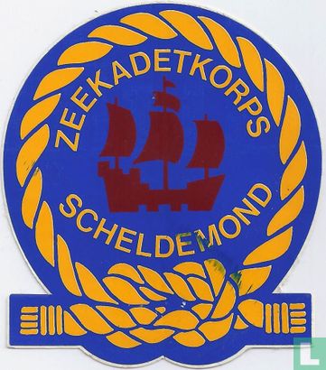 Zeekadetkorps Scheldemond